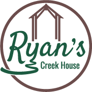 Go To Ryan's Creek House Home Page